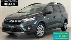 Grijs Gebruikt 2023 Dacia Jogger Expression MPV | € 17.895 (Goede deal)