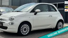 Gebruikt 2020 Fiat 500 Lounge Hatchback | € 11.950 (Eerlijke prijs)