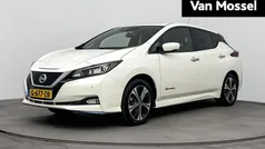 Gebruikt 2019 Nissan Leaf 360º Hatchback | € 16.440 (Eerlijke prijs)