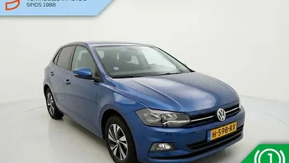 Occasion VW Polo Comfortline 2020 Hatchback