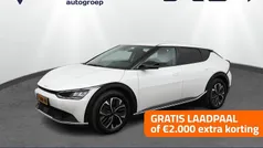 Gebruikt 2024 Kia EV6 2 SUV | € 34.950 (Super prijs)