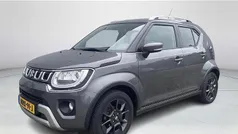 Grijs Gebruikt 2021 Suzuki Ignis Style Hatchback | € 17.950 (Goede deal)