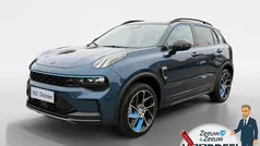 Gebruikt 2024 Lynk & Co 01 SUV | € 29.935 (Eerlijke prijs)