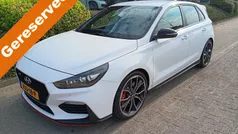 Gebruikt 2019 Hyundai i30 Hatchback | € 25.950 (Eerlijke prijs)