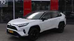 Gebruikt 2024 Toyota RAV4 Hybrid Style SUV | € 49.890 (Eerlijke prijs)
