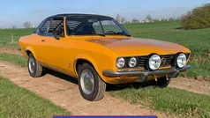 Gebruikt 1971 Opel Manta | € 7.500