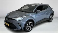 Gebruikt 2023 Toyota C-HR SUV | € 28.950 (Eerlijke prijs)