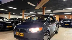 Gebruikt 2009 Mitsubishi Colt Invite Hatchback | € 950 (Goede deal)