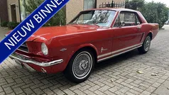 Gebruikt 1965 Ford Mustang | € 26.950