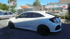 Gebruikt 2017 Honda Civic Sedan | € 17.150 (Eerlijke prijs)