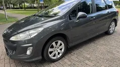 Grijs Gebruikt 2010 Peugeot 308 Stationwagen | € 1.650 (Eerlijke prijs)