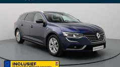 Blauw metallic Gebruikt 2019 Renault Talisman LIMITED Stationwagen | € 18.290 (Eerlijke prijs)