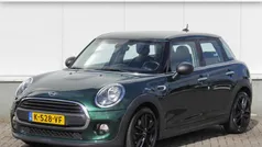 Groen Gebruikt 2019 Mini Cooper Pepper Hatchback | € 16.095 (Goede deal)