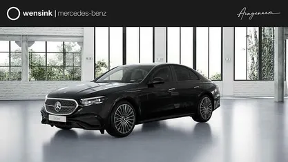 Occasion Mercedes E300 Sport Edition 204 PK (150 kW) 2025 Sedan