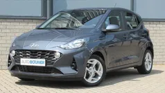 Gebruikt 2023 Hyundai i10 Edition Hatchback | € 17.850 (Super prijs)