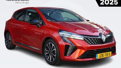 Occasion Renault Clio V Techno 90 PK (66 kW) 2024 Hatchback
