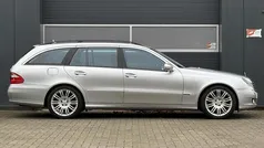 Grijs Gebruikt 2006 Mercedes 320 Avantgarde Stationwagen | € 6.950 (Eerlijke prijs)