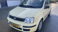 Gebruikt 2009 Fiat Panda Hatchback | € 1.498 (Eerlijke prijs)