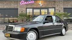Gebruikt 1986 Mercedes 190 Sedan | € 24.950