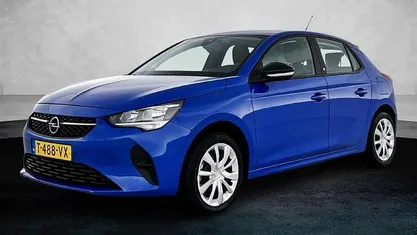 Occasion 2023 Opel Corsa-e Hatchback | € 17.425 (Eerlijke prijs)