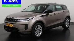 Overig Gebruikt 2021 Land Rover Range Rover evoque Black Edition SUV | € 38.945 (Super prijs)