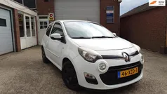 Wit Gebruikt 2012 Renault Twingo Collection Hatchback | € 4.250 (Eerlijke prijs)