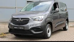 Grijs Gebruikt 2020 Opel Combo Edition MPV | € 11.945 (Eerlijke prijs)