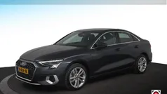 Grijs Gebruikt 2021 Audi A3 Business Sedan | € 20.999 (Eerlijke prijs)