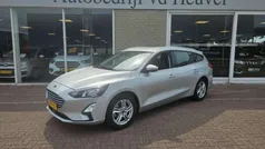 Gebruikt 2022 Ford Focus Stationwagen | € 16.950 (Eerlijke prijs)