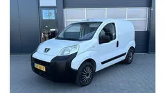 Overige Gebruikt 2009 Peugeot Bipper MPV | € 4.150 (Eerlijke prijs)