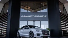 Grijs Gebruikt 2019 Audi RS3 S-Line Hatchback | € 47.995 (Eerlijke prijs)