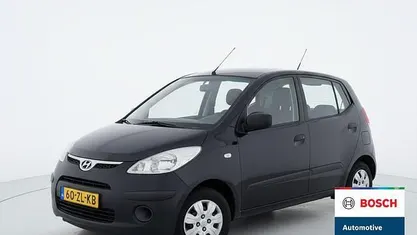 Occasion Hyundai i10 Pure 67 PK (49 kW) 2008 Hatchback