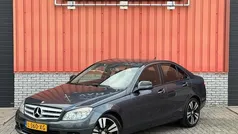 Gebruikt 2008 Mercedes C180 Sedan | € 7.490 (Eerlijke prijs)