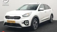 Gebruikt 2021 Kia Niro SUV | € 24.880 (Goede deal)