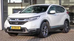 Gebruikt 2022 Honda CR-V Elegance SUV | € 32.950 (Super prijs)