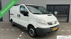 Overige Gebruikt 2013 Nissan Primastar MPV | € 5.900 (Eerlijke prijs)