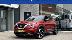 Gebruikt 2021 Nissan Juke Acenta SUV | € 16.900 (Eerlijke prijs)