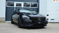 Gebruikt 2017 Mercedes CLA200 Shooting Brake Ambition Stationwagen | € 20.495 (Eerlijke prijs)