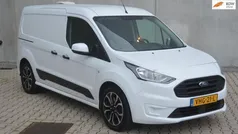 Wit Gebruikt 2020 Ford Transit Van | € 9.900 (Eerlijke prijs)