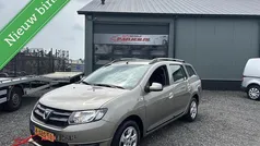 Gebruikt 2014 Dacia Logan MCV MPV | € 4.450 (Goede deal)
