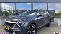 Gebruikt 2023 Kia Sportage SUV | € 29.200 (Goede deal)