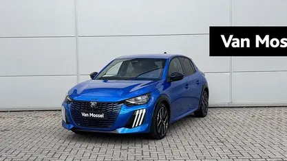 Occasion Peugeot 208 2026 Hatchback