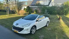 Overige Gebruikt 2011 Peugeot 308 Cabriolet | € 5.450 (Eerlijke prijs)