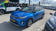 Gebruikt 2021 Kia Stonic SUV | € 17.795 (Eerlijke prijs)