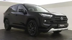 Gebruikt 2022 Toyota RAV4 SUV | € 43.399 (Eerlijke prijs)