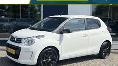Gebruikt 2018 Citroën C1 Shine Hatchback | € 10.385 (Eerlijke prijs)