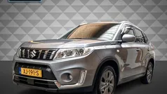 Grijs Gebruikt 2019 Suzuki Vitara SUV | € 14.750 (Eerlijke prijs)