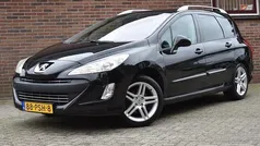 Gebruikt 2011 Peugeot 308 Sportium Stationwagen | € 1.949 (Eerlijke prijs)