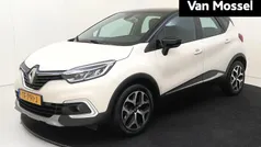 Gebruikt 2018 Renault Captur Intens SUV | € 13.740 (Eerlijke prijs)