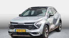 Grijs Gebruikt 2024 Kia Sportage GT-Line SUV | € 40.685 (Eerlijke prijs)